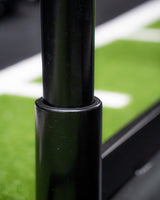 Trineo de arrastre y empuje Compact