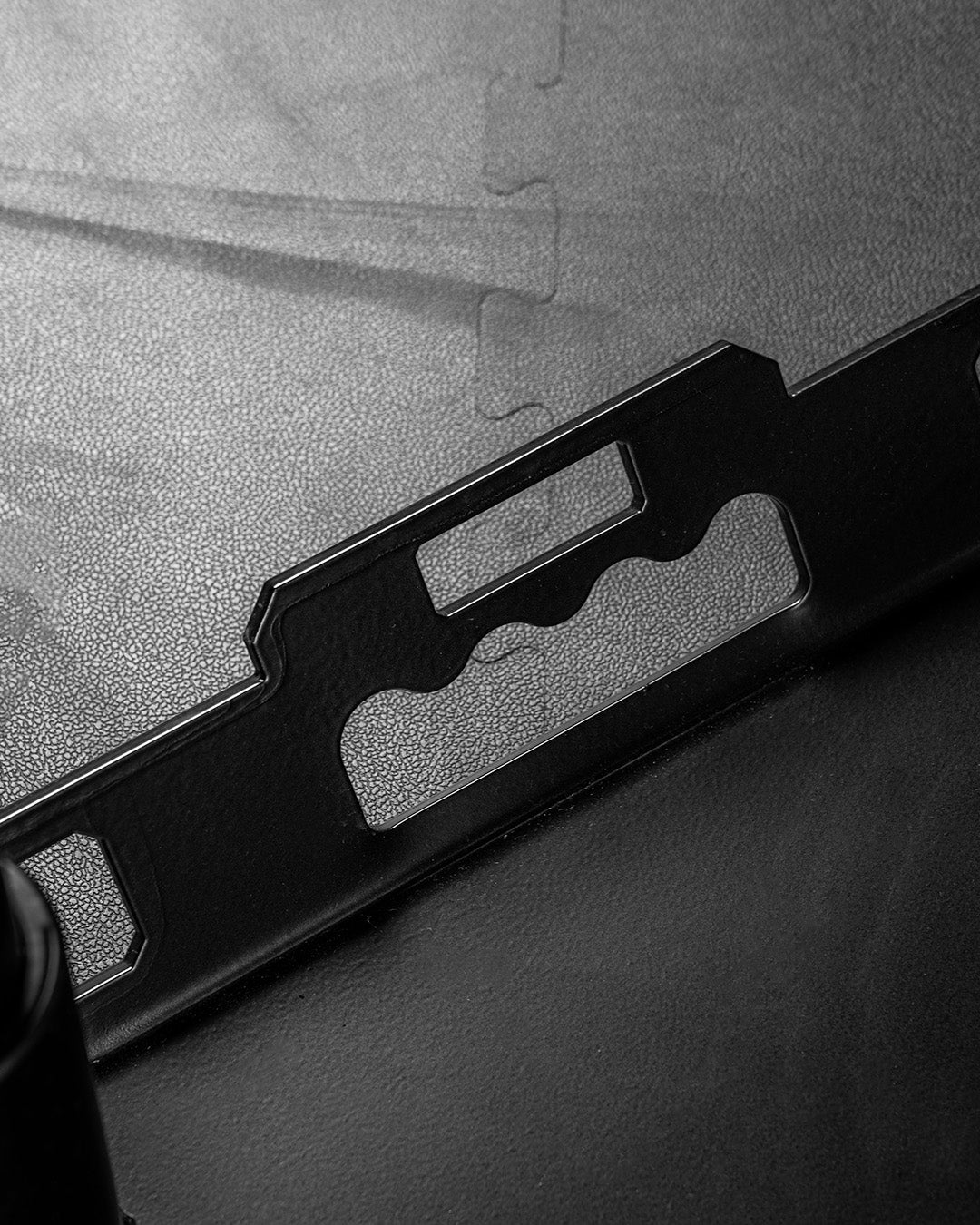 Trineo de arrastre y empuje Compact