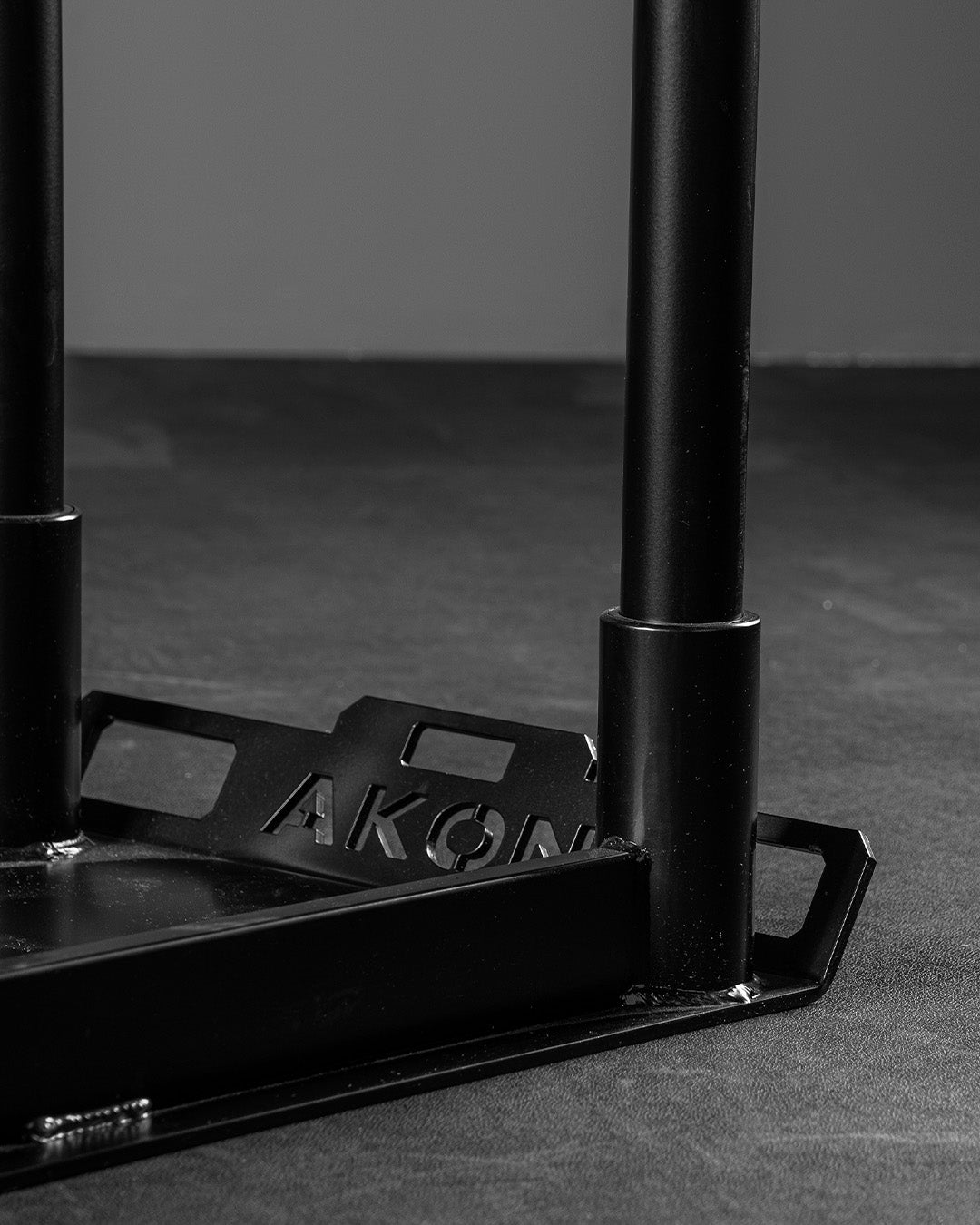 Trineo de arrastre y empuje Compact