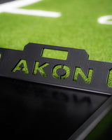 Trineo de arrastre y empuje Compact