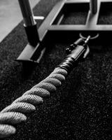 Cuerda Híbrida para trineo 15m