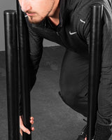 Trineo de arrastre y empuje Compact