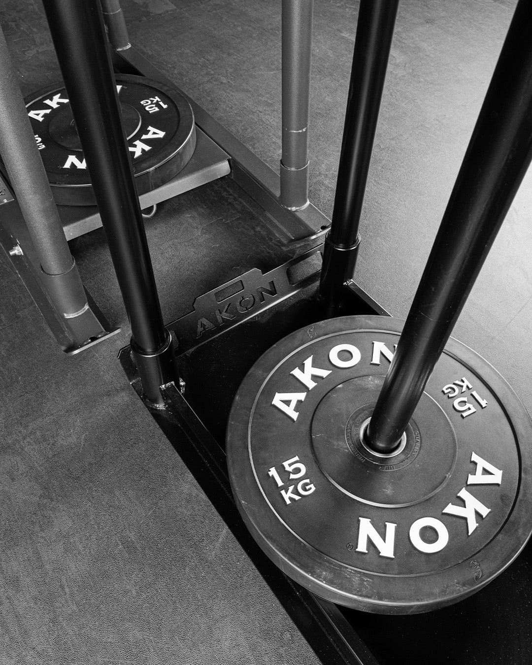 Trineo de arrastre y empuje Compact