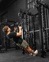 Kit Entrenamiento en Suspensión