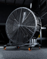 Ventilador Industrial Tornado