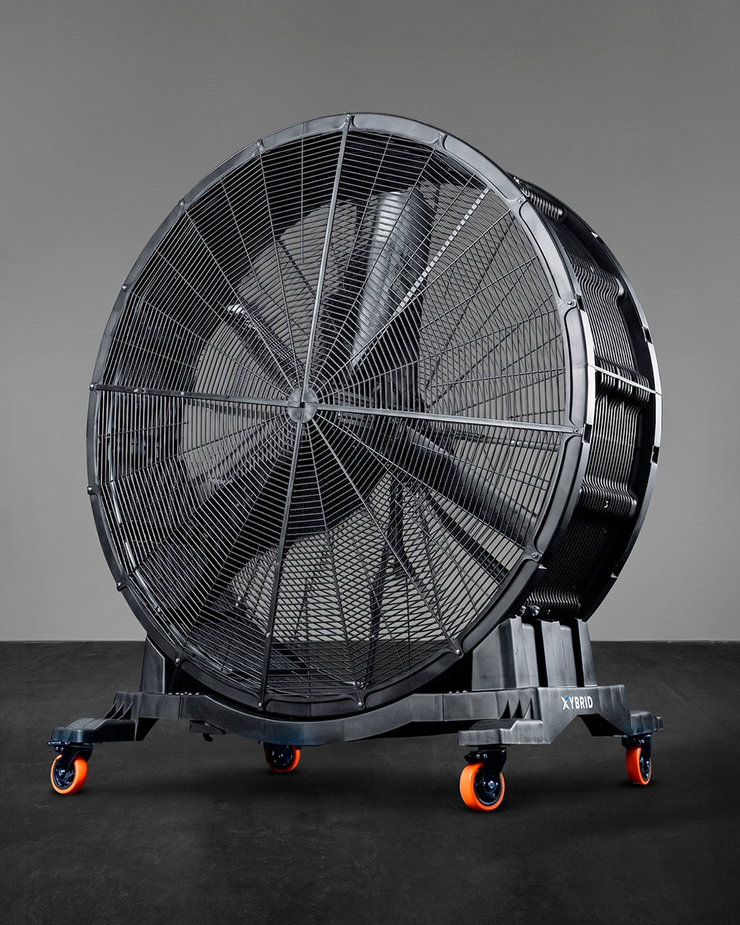 Ventilador Industrial Tornado