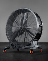 Ventilador Industrial Tornado