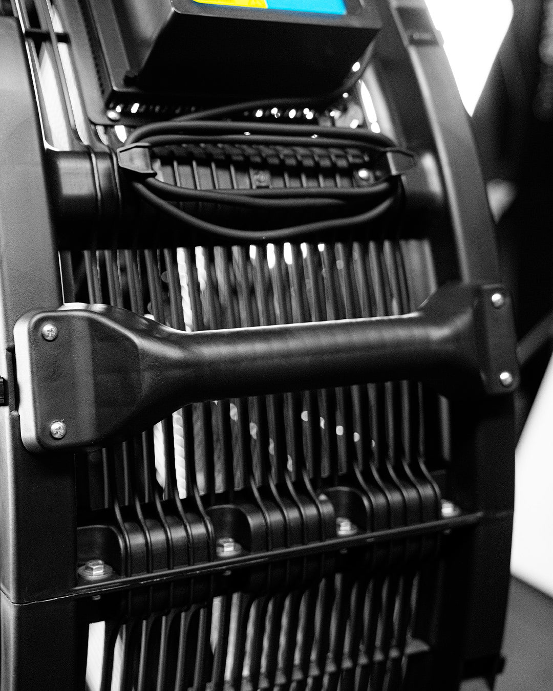 Ventilador Industrial Tornado