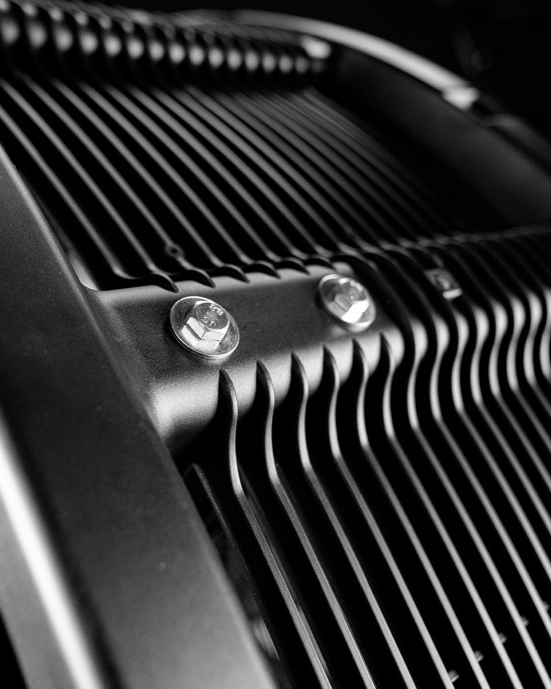 Ventilador Industrial Tornado