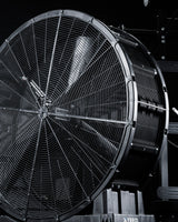 Ventilador Industrial Tornado