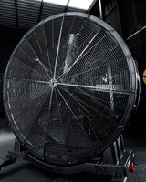 Ventilador Industrial Tornado