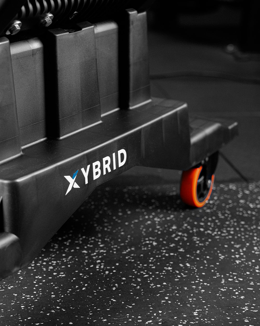 Ventilador Industrial Tornado
