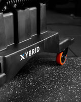 Ventilador Industrial Tornado