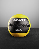 Wall Ball Color (USADO COMPETICIÓN)