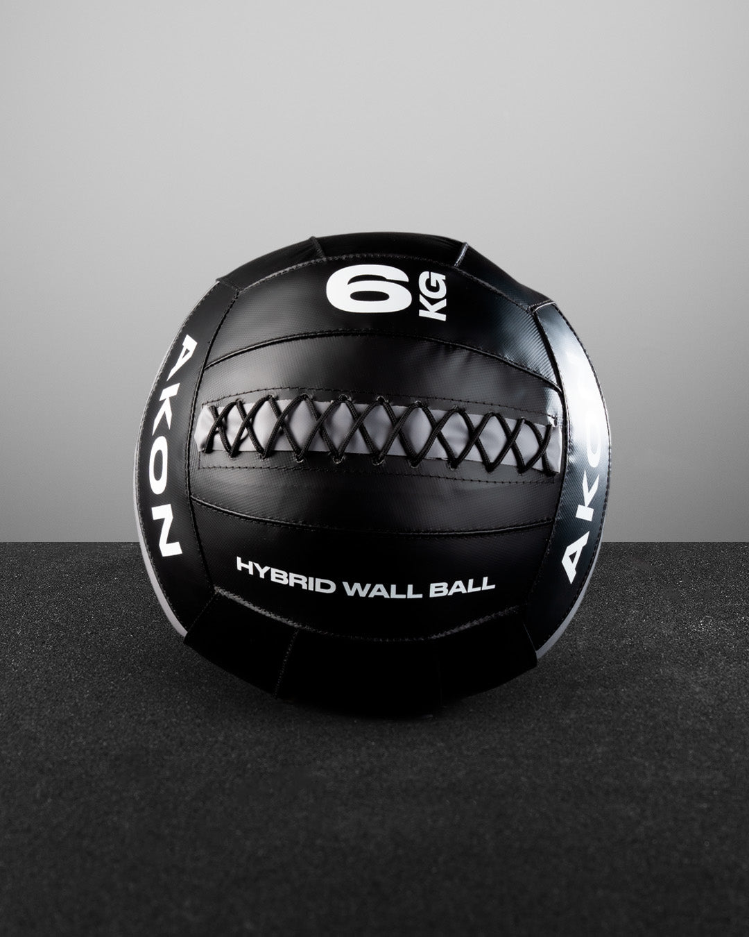 Wall Ball Híbrido