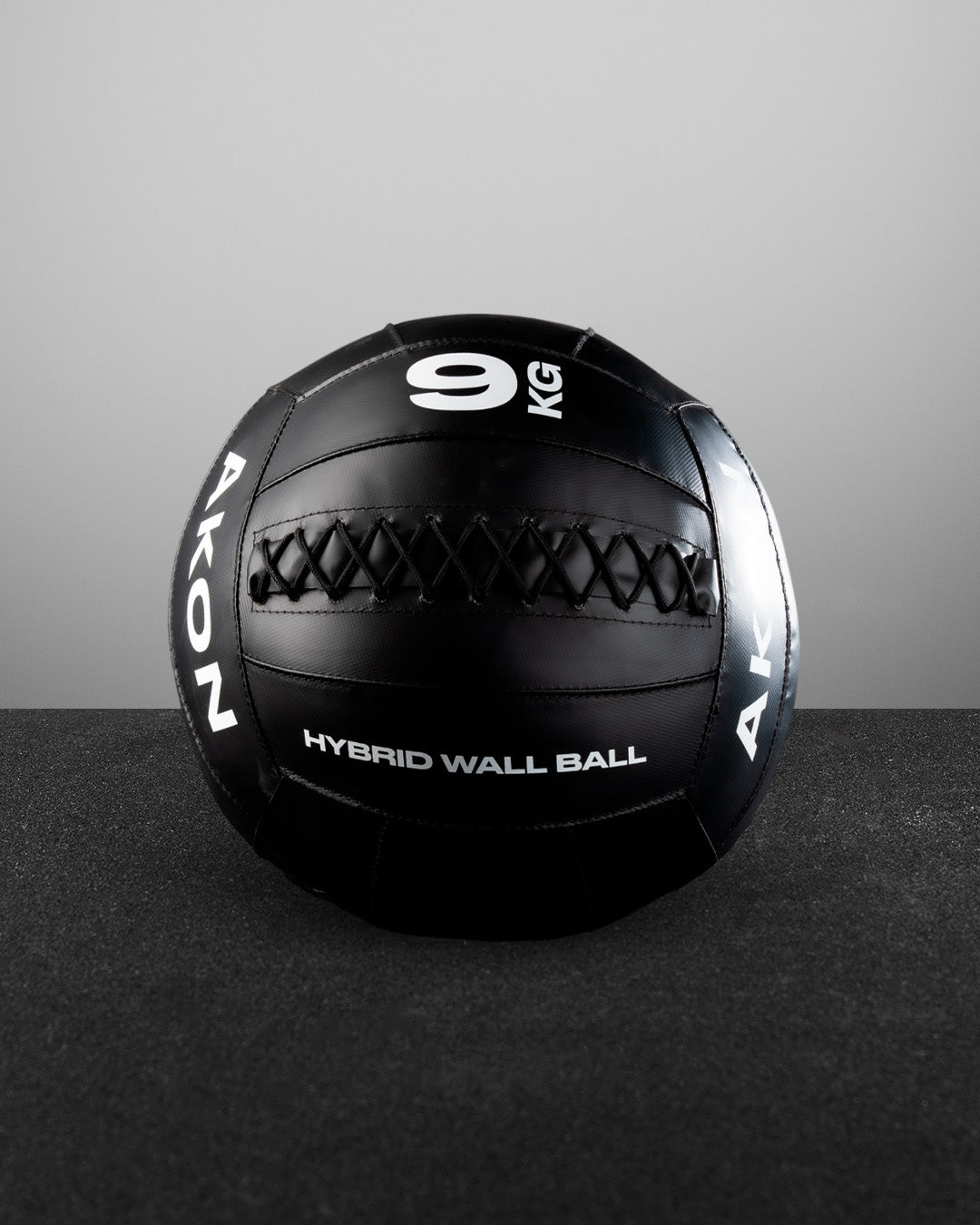 Wall Ball Híbrido