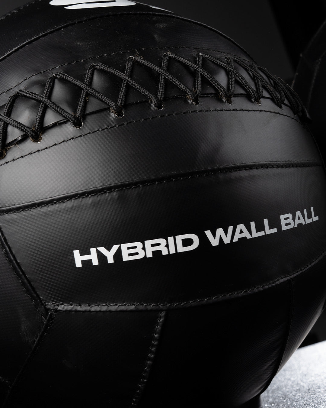 Wall Ball Híbrido