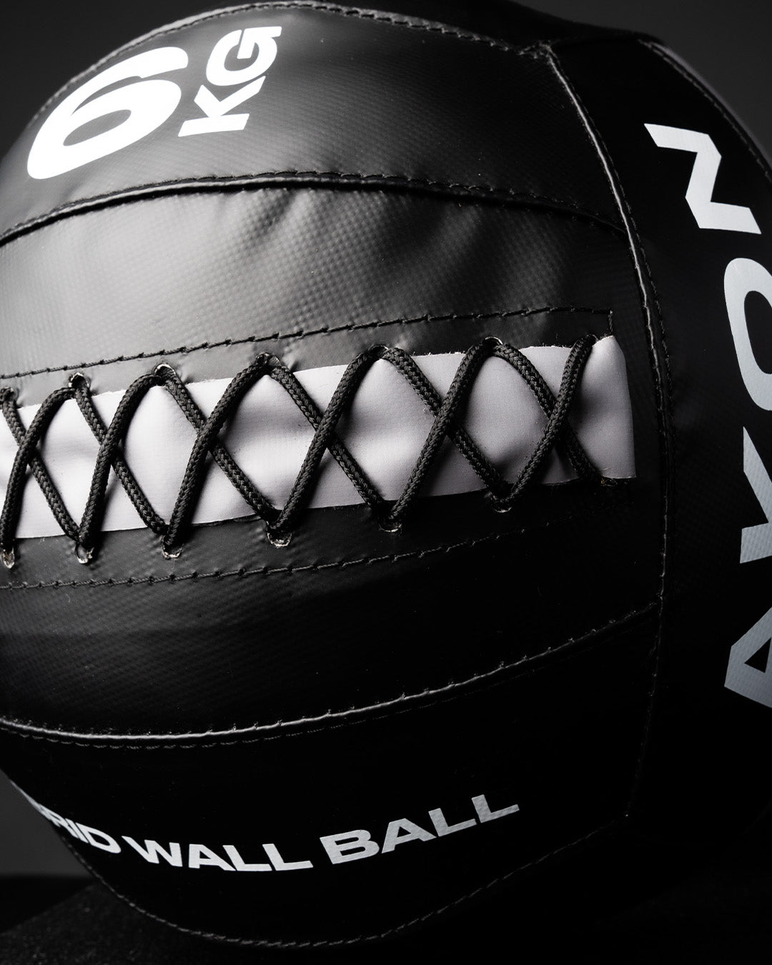 Wall Ball Híbrido