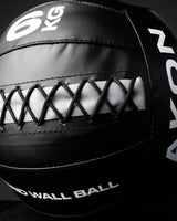 Wall Ball Híbrido
