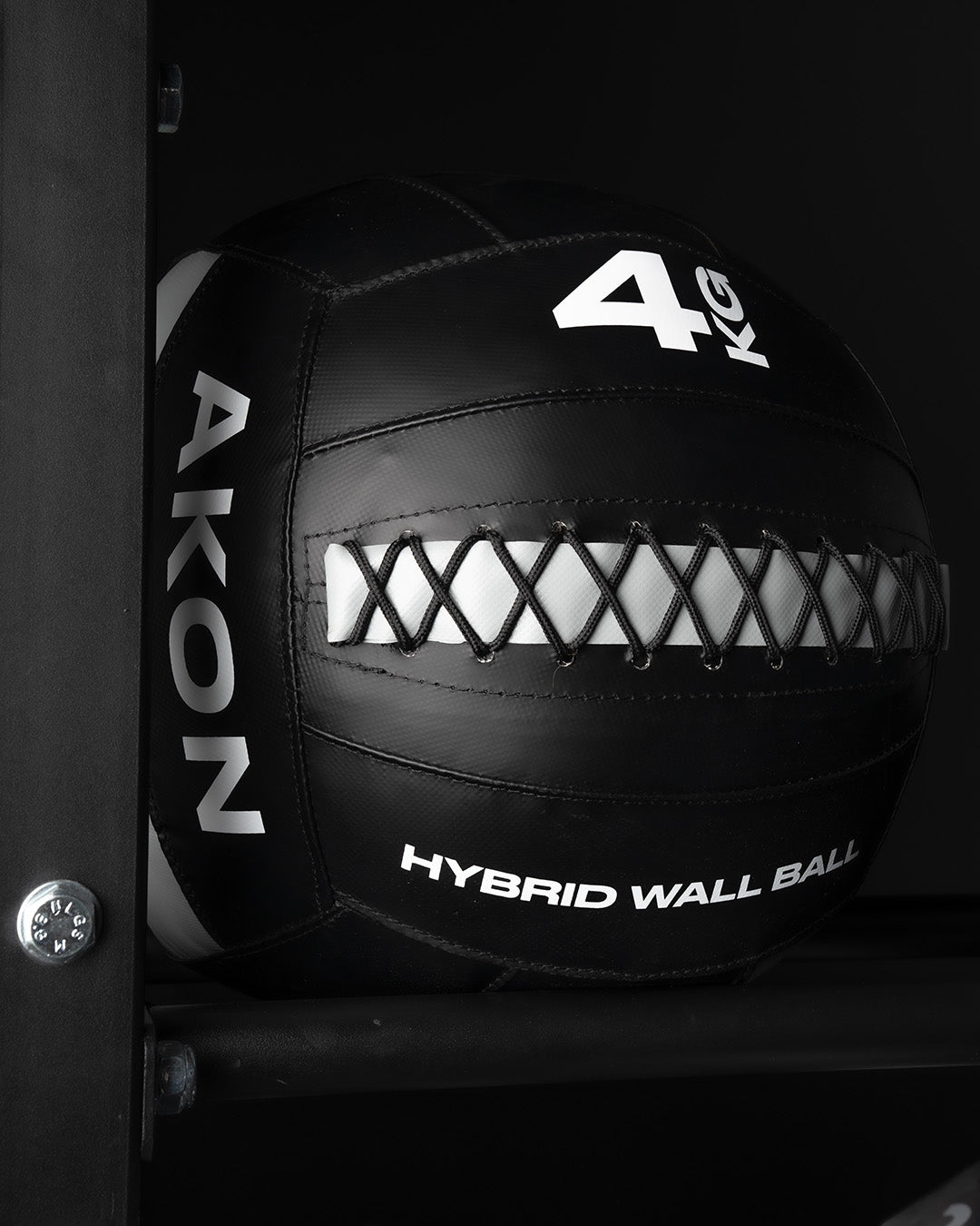 Wall Ball Híbrido