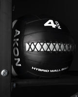 Wall Ball Híbrido