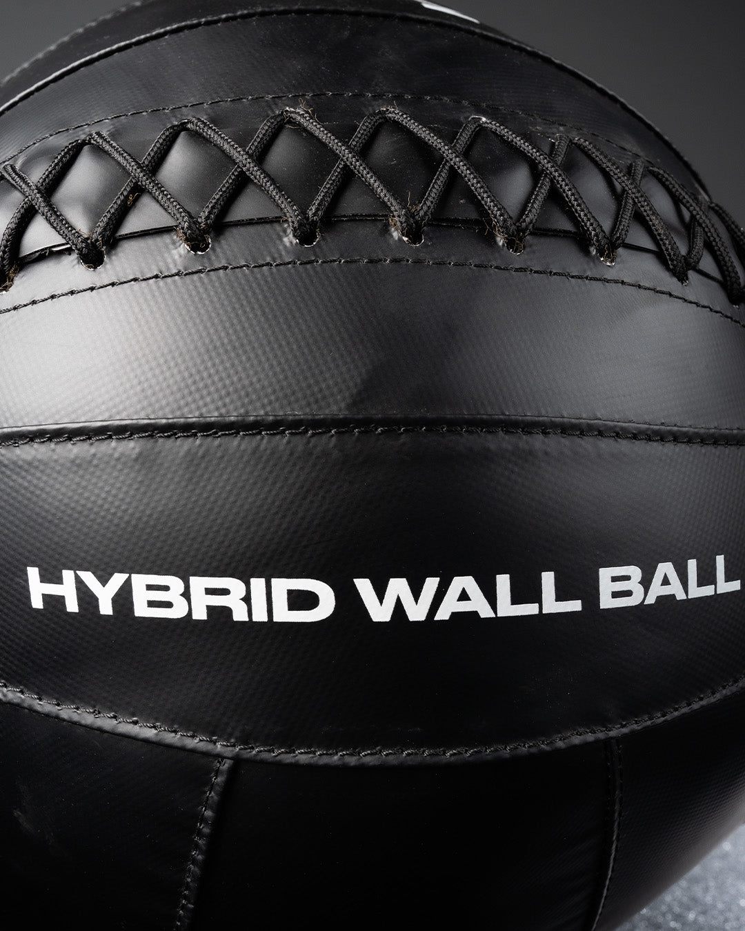 Wall Ball Híbrido