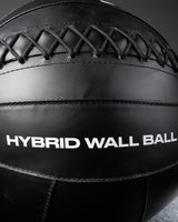 Wall Ball Híbrido