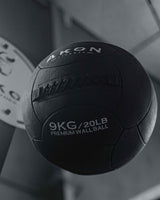 Wall Ball PRO