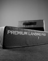 Weightlifting Pads L