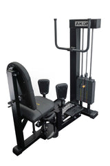 Máquina Dual Abductor / Aductor