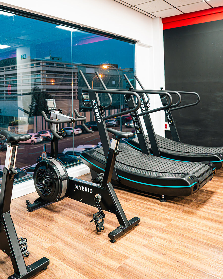 STMove Salud & Rendimiento