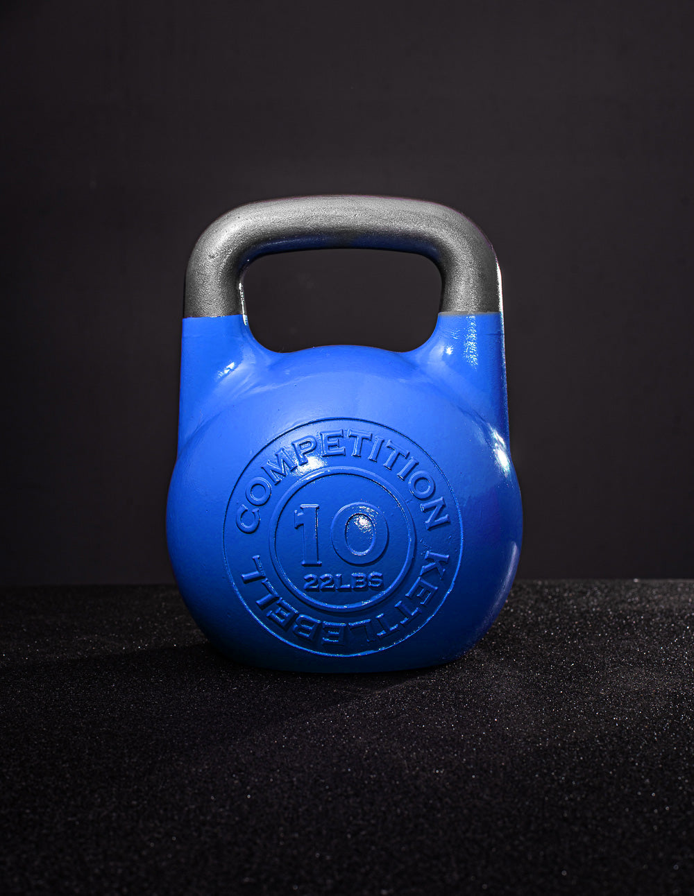 KettleBell Competición AKF (USADO COMPETICIÓN)