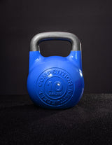 KettleBell Competición AKF