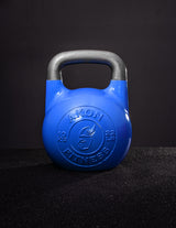 KettleBell Competición AKF