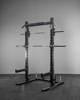 Rack con Multipower Profesional