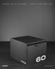 Cajón de 5 alturas Extra Ligero - Soft Plio Box Set