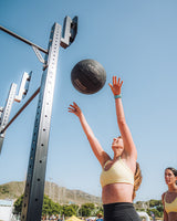 Wall Ball PRO